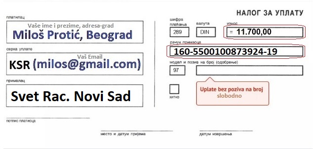 slika UPLATNICE KSR