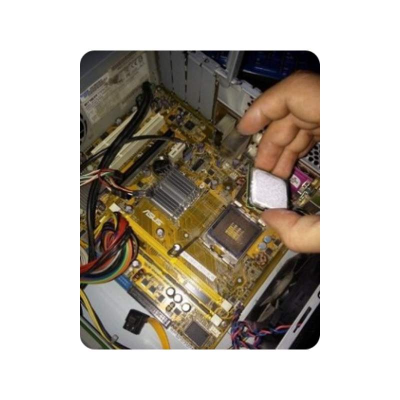 Uvek spremni za akciju