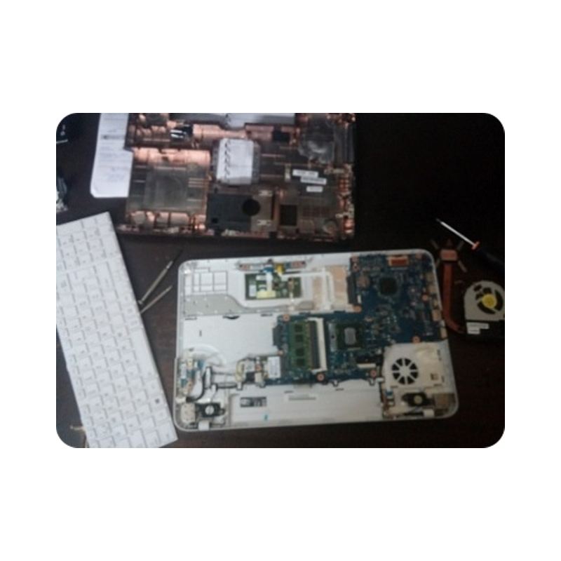 Desktop i laptop računari