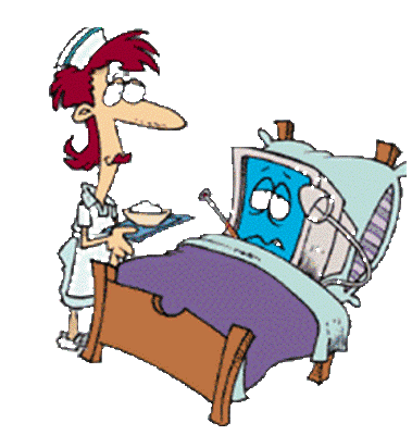 Servis računara gif